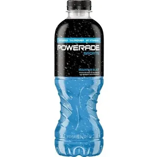 Powerade Sports Mountainblast 6x1.00 L Flaschen Einweg-Pfand