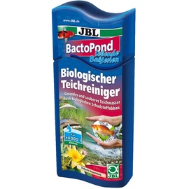 JBL BactoPond 27327 Bakterien zur Selbstreinigung vom Teich, 500 ml