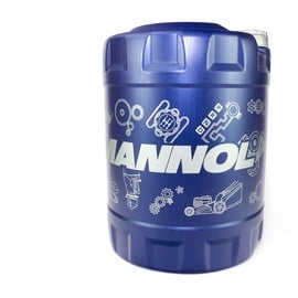 Mannol Diesel TDI 5W-30 7909 10 l