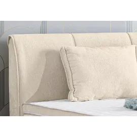 Jockenhöfer Caren 180 x 200 cm Beige