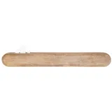 Räder Design Schlüsselbrett Schlüsselbrett aus Holz, magnetisch von räder design innovativ Ordnung
