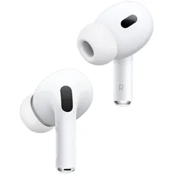 Apple AirPods Pro 2nd Gen. mit MagSafe (USB-C) MTJV3ZM/A