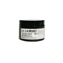 L:A Bruket 135 Sea Salt Scrub Marjoram/Eucalyptus 420g