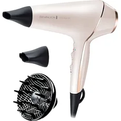 REMINGTON AC9140 PROluxe Haartrockner Rosè (2400 Watt)