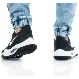 Nike Precision V, Schwarz 45
