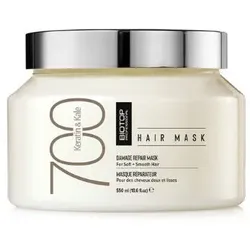 BIO TOP Keratin Hair Mask550ml
