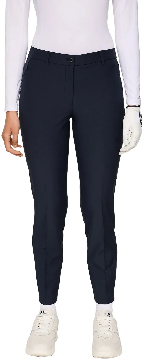 J. LINDEBERG Hose Pia, navy