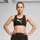 Puma 4keeps Black/White S