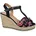 Damen Blau 39
