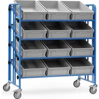 FETRA Montagewagen 300 kg
