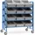 FETRA Montagewagen 300 kg