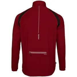 Silvini Mj1612 Vetta Jacke - Merlot - L