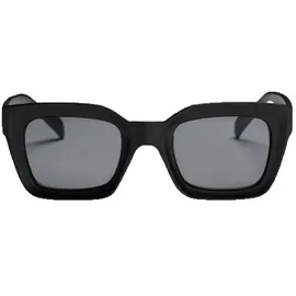 CHPO - Anna Sonnenbrille schwarz - schwarz