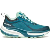 Scarpa Golden Gate ATR GTX Wmn petrol/jade