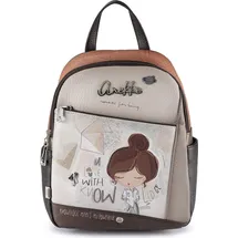 Anekke Sophia Backpack Mehrfarbig