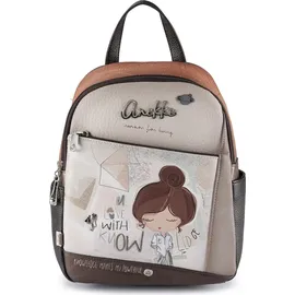 Anekke Sophia Backpack Mehrfarbig