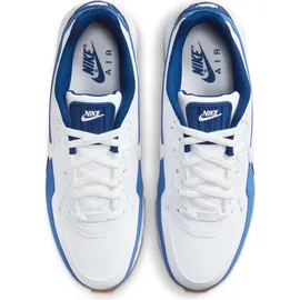 Nike Air Max LTD 3 Herren White/White/Coastal Blue/Star Blue 42,5