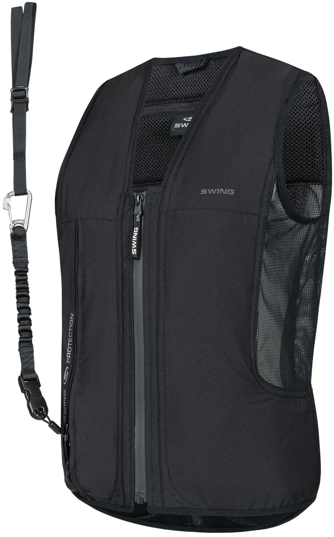 SWING Airbag Vest P25 AIR