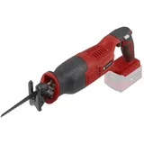 TOOLCRAFT Säbelsäge TO-7453617 bürstenlos, ohne Akku 20 V