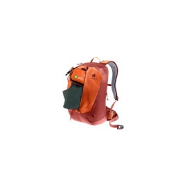 Deuter AC Lite 17 paprika-redwood