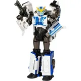 Hasbro Transformers Legacy United Deluxe-Klasse Robots in Disguise 2015 Universe Strongarm Action-Figur