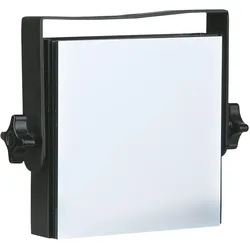 Showtec Bounce Mirror for Laser - 12x12cm-Spiegel