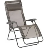 Lafuma Mobilier Relaxsessel RSXA CLIP Batyline® Graphite