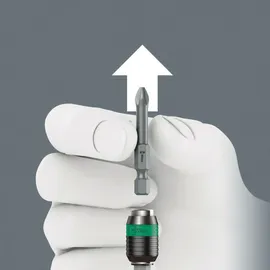 WERA Bits-Handhalter 1/4" x 119 mm