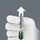 WERA Bits-Handhalter 1/4" x 119 mm