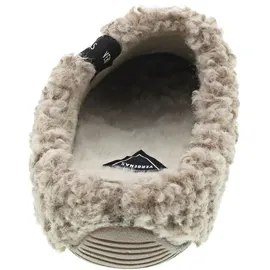 Verbenas York Curly für Damen, beige, Größe: 36 EU