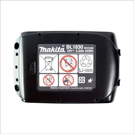 Makita BL1830B 18 V Li-Ion 3,0 Ah 197599-5