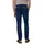 Pierre Cardin Lyon Tapered Fit Ocean Blue 32/34