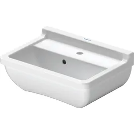 Duravit Starck 3 Handwaschbecken 45 x 32 cm (07504500001)