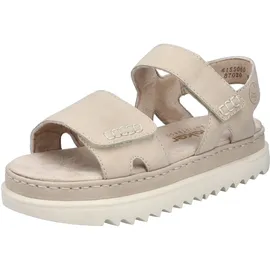 Rieker 61550-60 Damen Beige 39