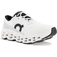 On Cloudmonster 3 Herren White / White 43