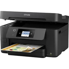 Epson Workforce WF-3820DWF