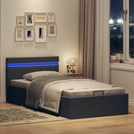 vidaXL 285600 Bettrahmen