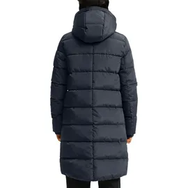 QS Wattierter Steppmantel - L