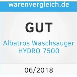 Albatros HYDRO 7500 33874