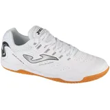 Joma Maxima In Hallenfußballschuhe - White - EU