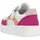 remonte D0J01 white/pink/orange 38