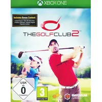 The Golf Club 2