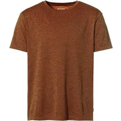 VAUDE Herren Shirt Me Essential T-Shirt, kumquat, XXL