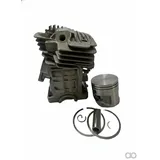 Stihl - 11410201204 - Stihl Zylinder mit Kolben