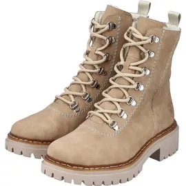 Rieker 72643-60 Damen Beige 43