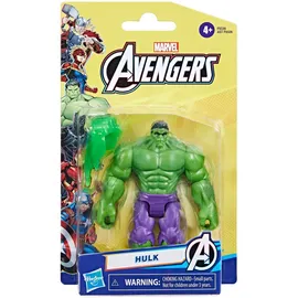 Hasbro Marvel Avengers Epic Hero Series Hulk Deluxe Action-Figur