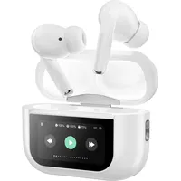 MUSIC MAN BT-X72 In Ear Headset Bluetooth® Stereo Weiß