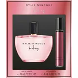 Kylie Minogue Darling Eau de Parfum 75 ml + Eau de Parfum 15 ml Geschenkset