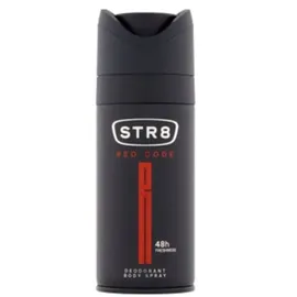 STR8 Deodorant Red Code Roll-On 150 ml