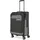 Travelite Viia 4-Rollen Cabin 67 cm / 70 l grau/mehrfarbig